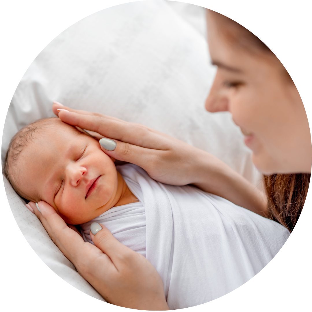 Baby Reflux: Signs, Causes & Relief | Niuriss Canada – NIURISS