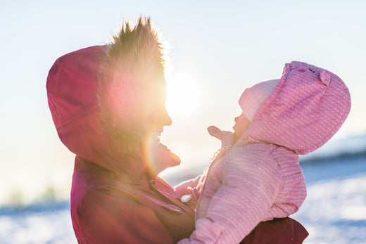 Vitamin D: The Sunshine Vitamin for Growing Kids