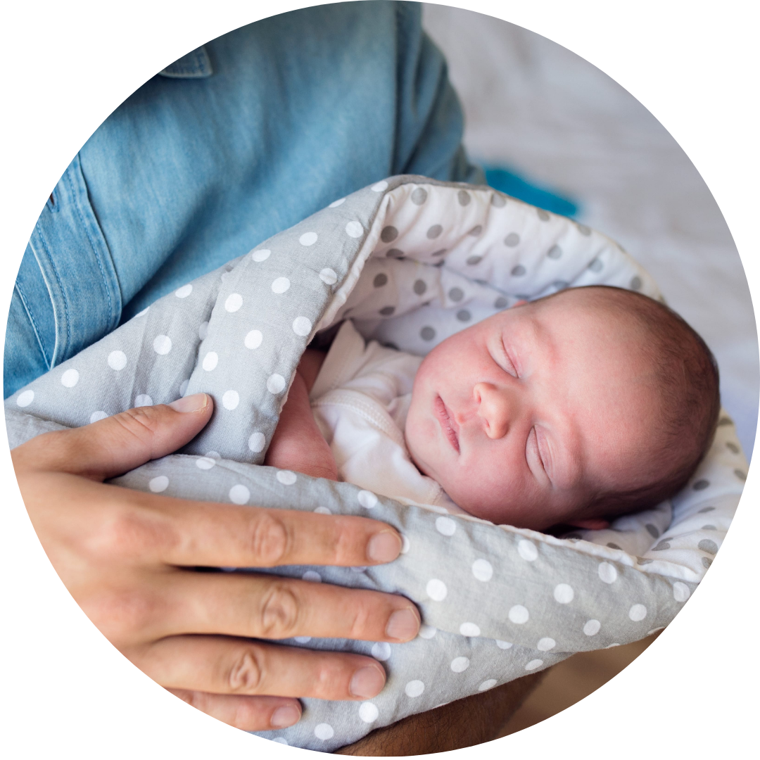 Better Baby Sleep: Simple Tips for More Restful Nights