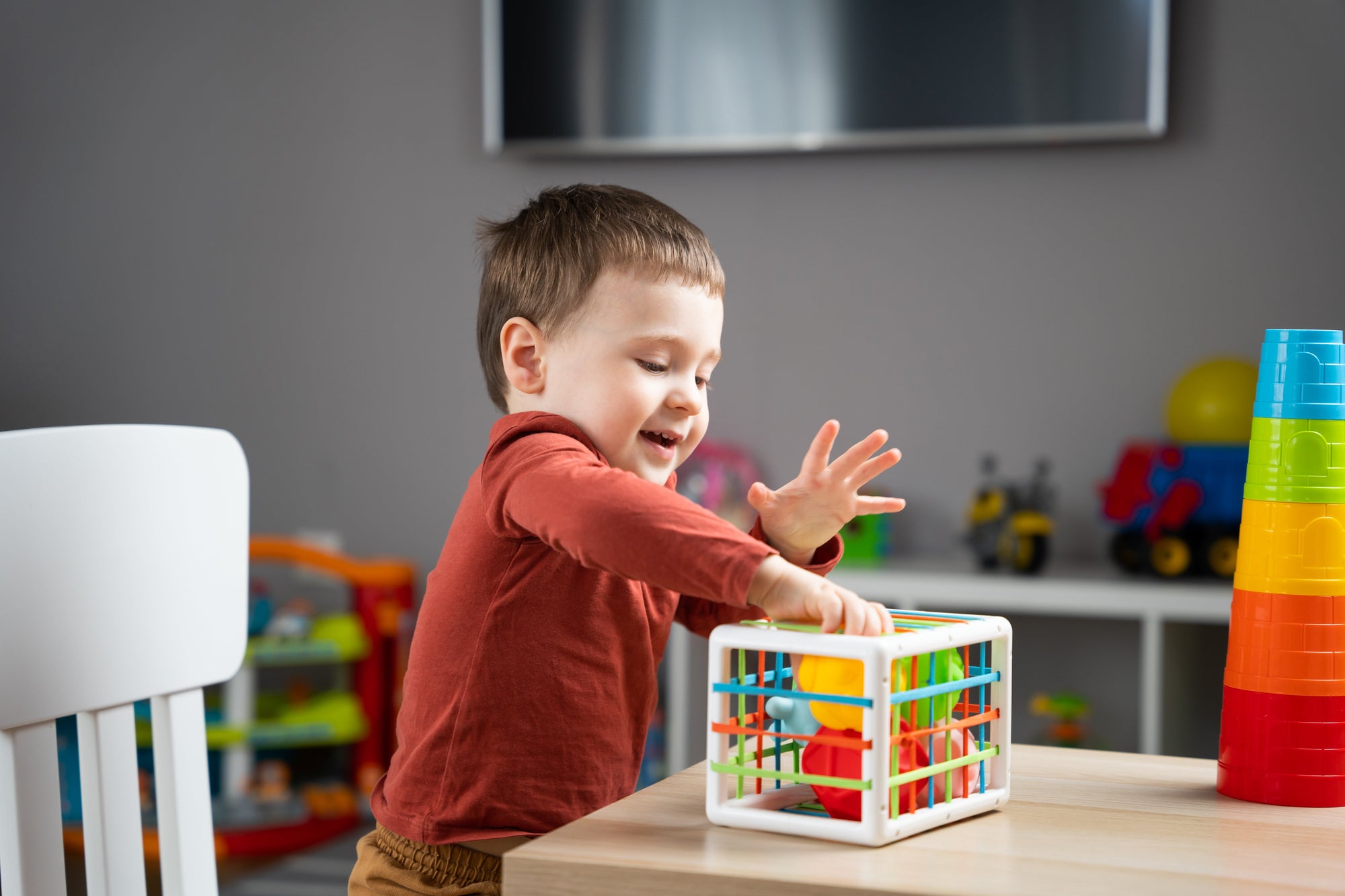 Why Fat Structure Matters in Infant Nutrition