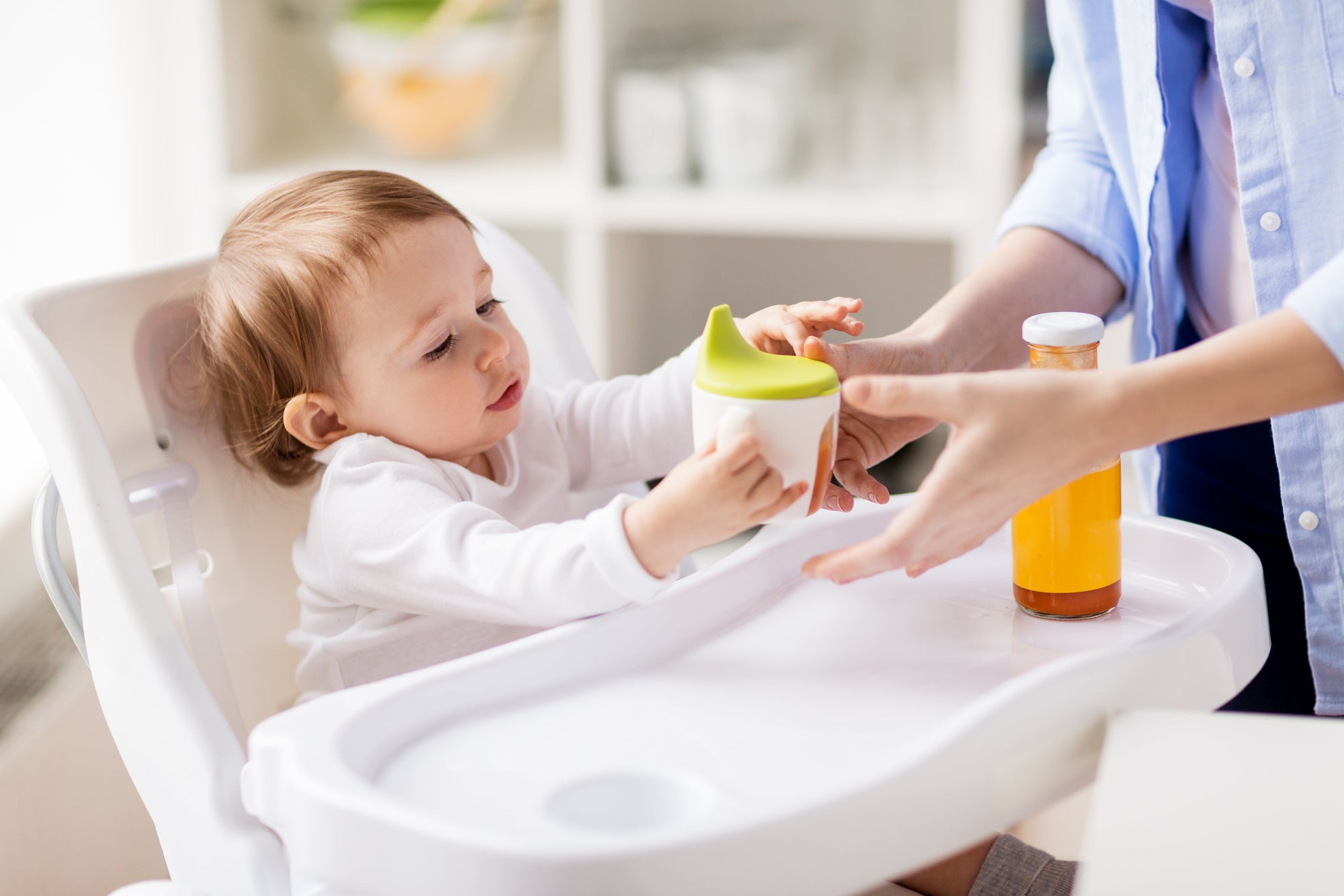 Understanding DHA and ARA: Why these nutrients matter for your baby