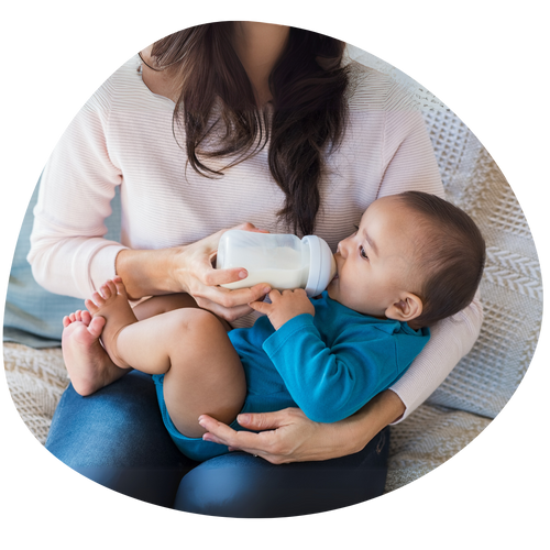 Understanding Lactose Intolerance in Babies: Signs, Causes, and Relief