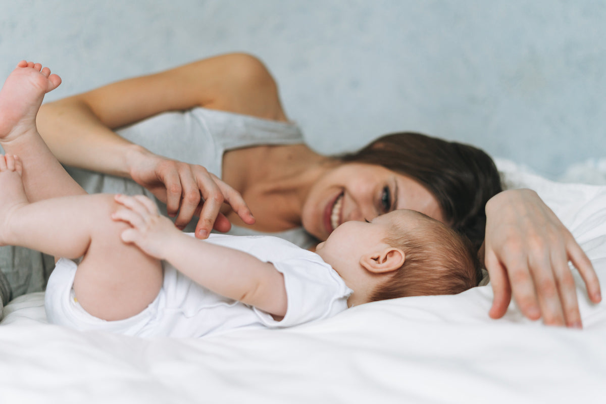 Feeding Journeys: Stories from Real Moms