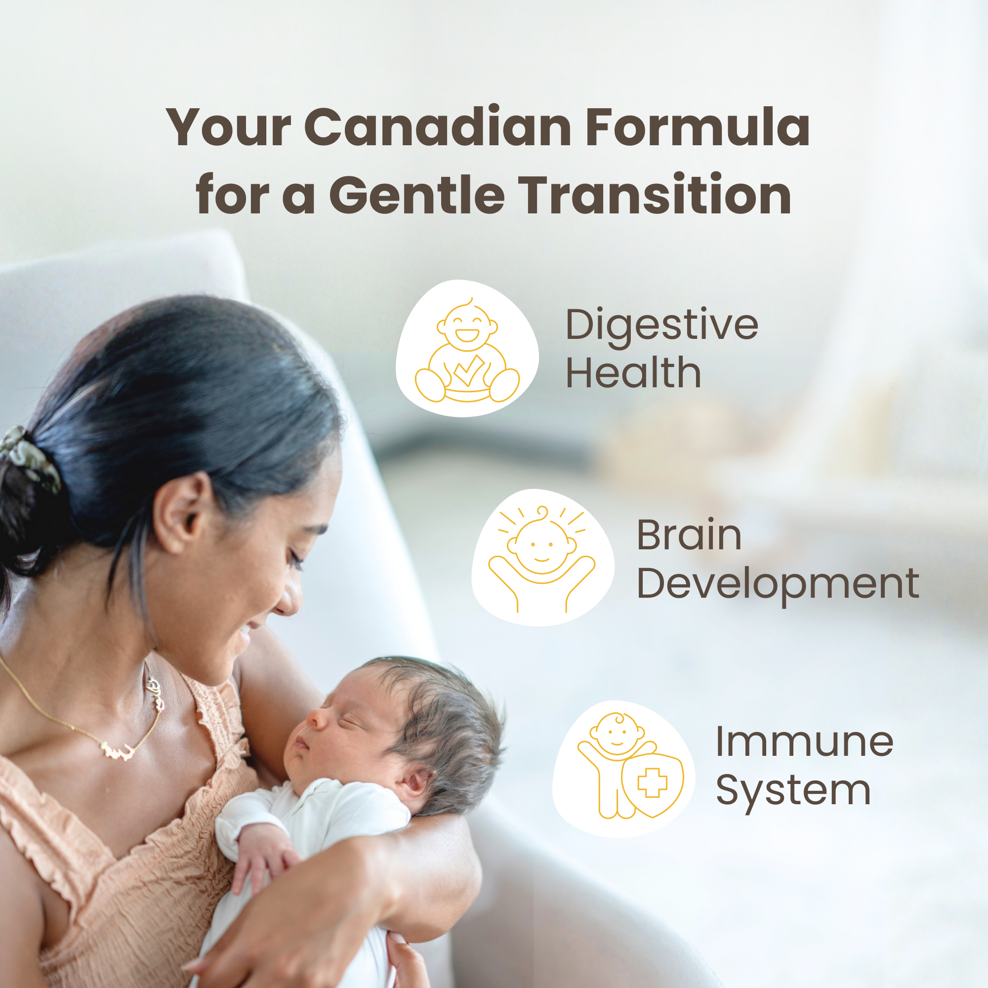 Niuriss SMART Infant Formula | 0-12 months