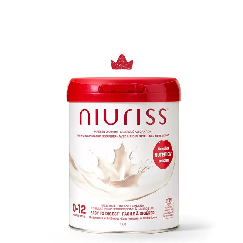 Niuriss Infant Formula